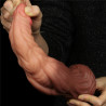 LoveToy Nature Cock Gode Monster XL Nature Cock 22 x 6 cm